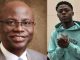 Mohbad reaped the reward of his actions — Pastor Tunde Bakare