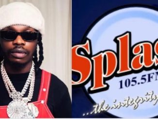 Mohbad’s Demise: Splash FM enforces ban on Naira Marley songs across all stations