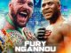 Download Boxing: Fury vs. Ngannou (2023) Full Fight Show