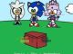 [Full Album] Sonic | The | Hedgehog – The Music Box