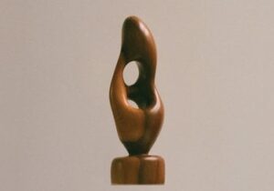 [Full Album] Spencer Zahn – Statues II