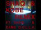 [Music] Rick Ross, Meek Mill, Shaquille O’Neal & Dame D.O.L.L.A. – SHAQ & KOBE (Remix) (AUDIO)