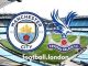 LIVE STREAM : Manchester City vs Crystal Palace (EPL 2023/24)