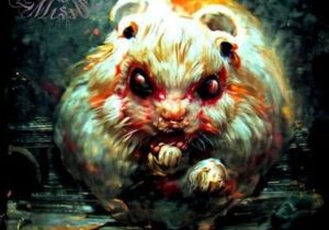 [Full Album] Through Mists – Homicidal Hamsters