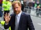 Prince Harry demands new Mirror hacking trial unless his demands for compensation are met