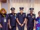 ACP Dolapo Badmos decorated with her new rank (photos)