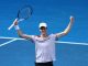 22 year old Jannik Sinner comes from two sets down to beat Daniil Medvedev and win men’s Australian Open, his first grand slam title