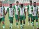 Super Eagles to face world champions Argentina in Friendly