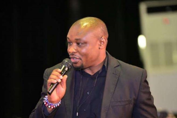 Nigerian journalist, Colin Udoh calls for withdrawal of accreditation from journalists over their 'unprofessional' behavior at the AFCON (video)