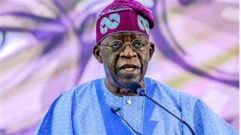 No going back on economic reforms - Tinubu