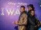 Disney Animation/Kugali New Series “Iwájú” Makes Its World Premiere In Lagos, Nigeria