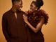 Gospel artiste, Moses Bliss and fiancee, Marie, release pre-wedding photos