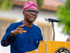 “Ethnicity, religion not considered” – Sanwo-Olu speaks on demolition of buildings