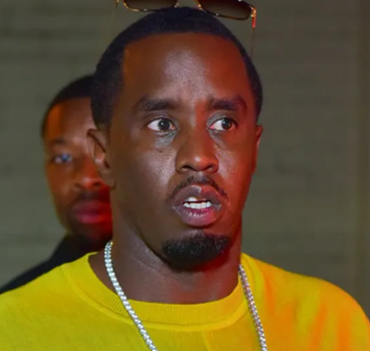 Diddy sued for sexual assault by former male employee