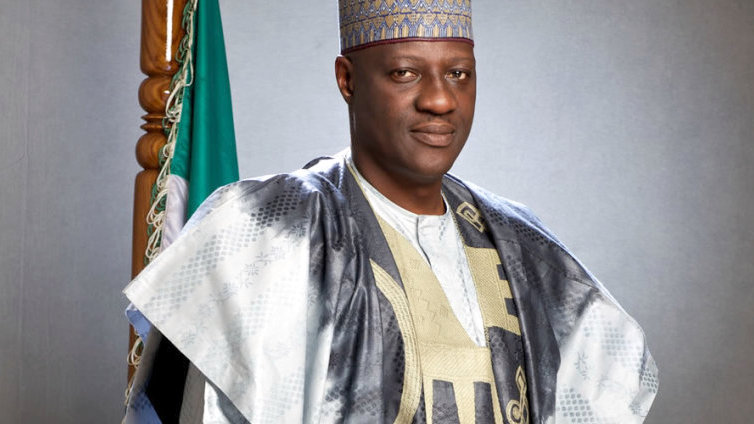 EFCC quizzes former Kwara Governor