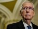 Longest serving US Senate leader Mitch McConnell to step down