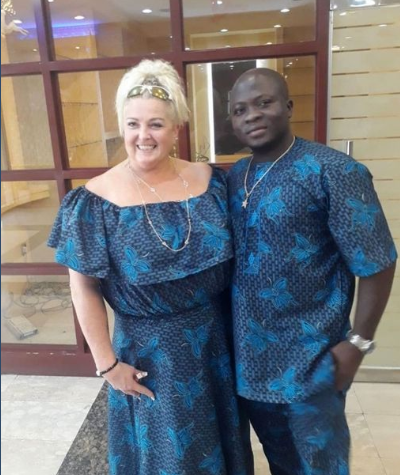 90 Day Fianc�?s Michael Ilesanmi goes missing after moving to America with his wife, Angela Deem (video)