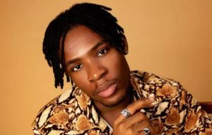 My Rise To Fame Was So Sudden And I Wasn’t Ready – Joeboy