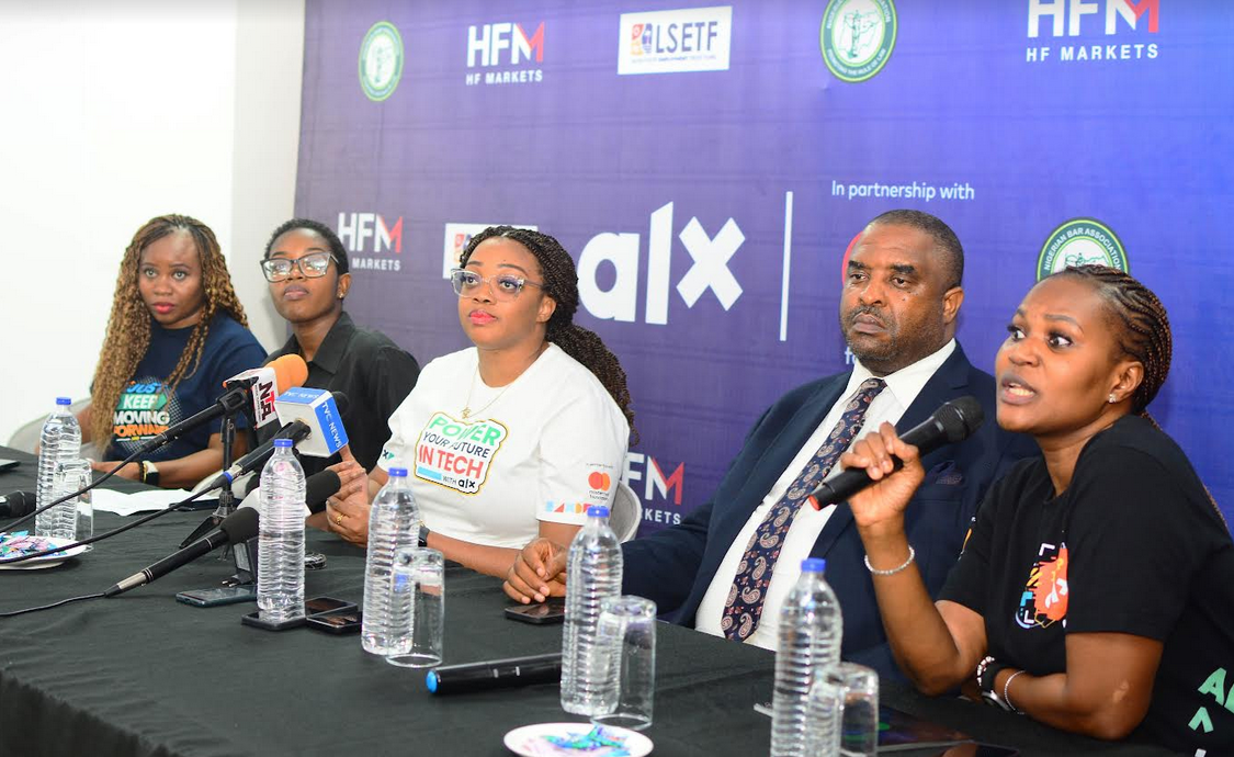 ALX Nigeria Highlights Impact of Its Tech Courses