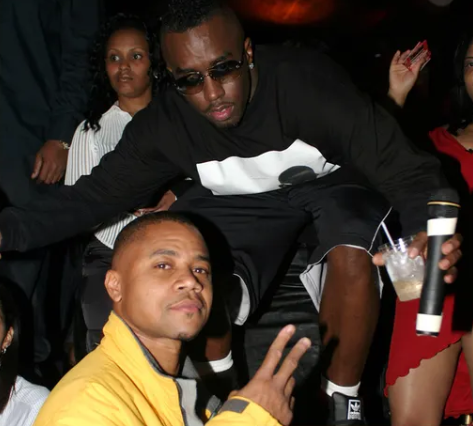 Diddy sued for sexual assault by former male employee