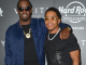 Diddy sued for sexual assault by former male employee