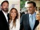 Jennifer Lopez reveals she and Ben Affleck broke up months after delayed wedding