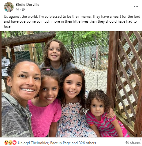 Former "teacher of the year" started "suspicious" fire that killed her 4 young kids hours after posting "live each day like it?s your last"