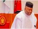 Akpabio’s claim of Governors receiving N30bn from FG which was widely countered was misconstrued