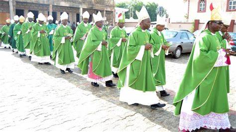 The reform agenda of the present government has added to the plight of Nigerians - Catholic Bishops