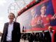 Sir Jim Ratcliffe completes £1.3bn deal to become a Manchester United co-owner