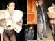 Bianca Censori faces jail for breaking French decency laws after she ditched her underwear for dinner date with husband Kanye West in France