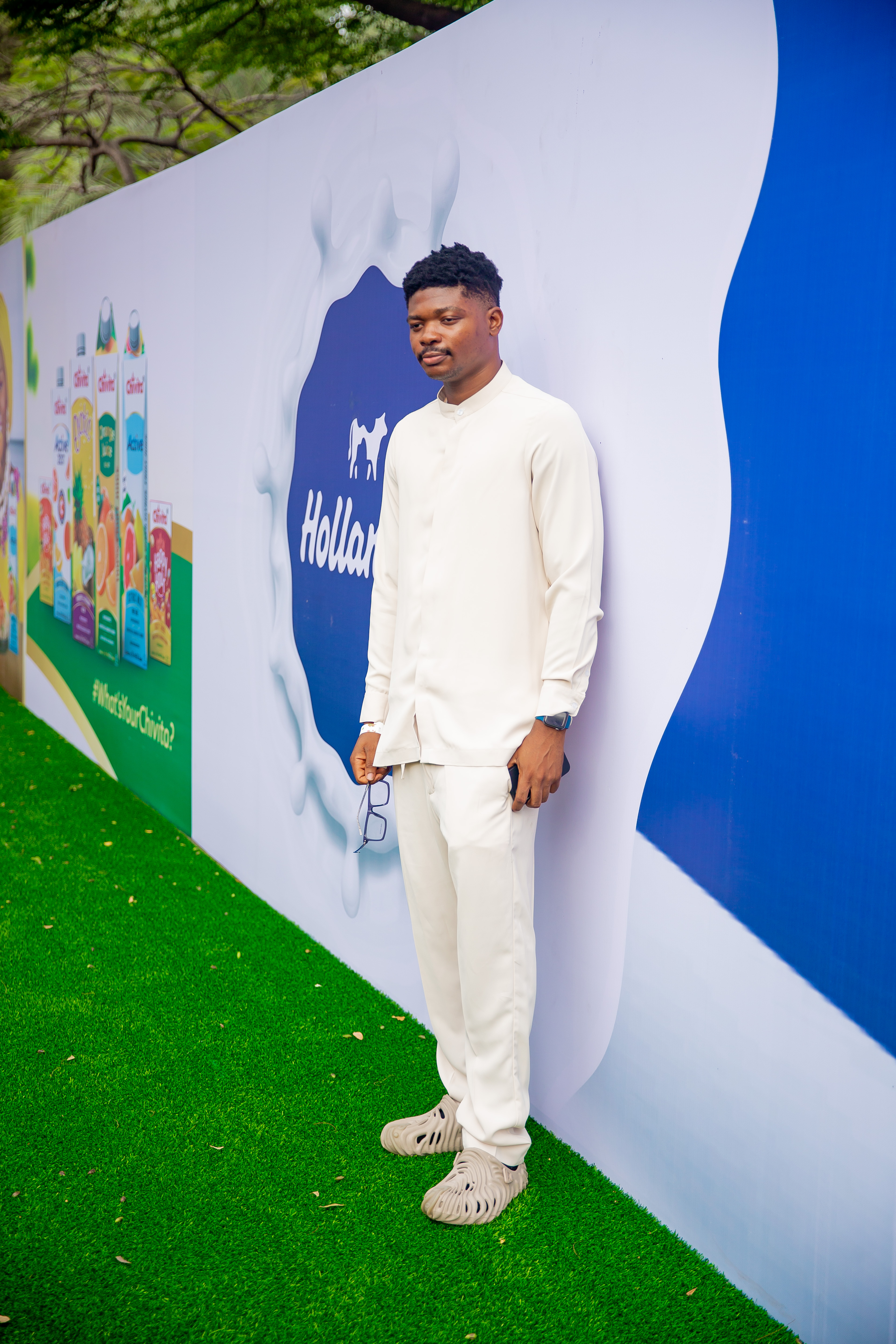 Colourful! Chivita Hollandia Hosts 2nd Lifestyle Brunch