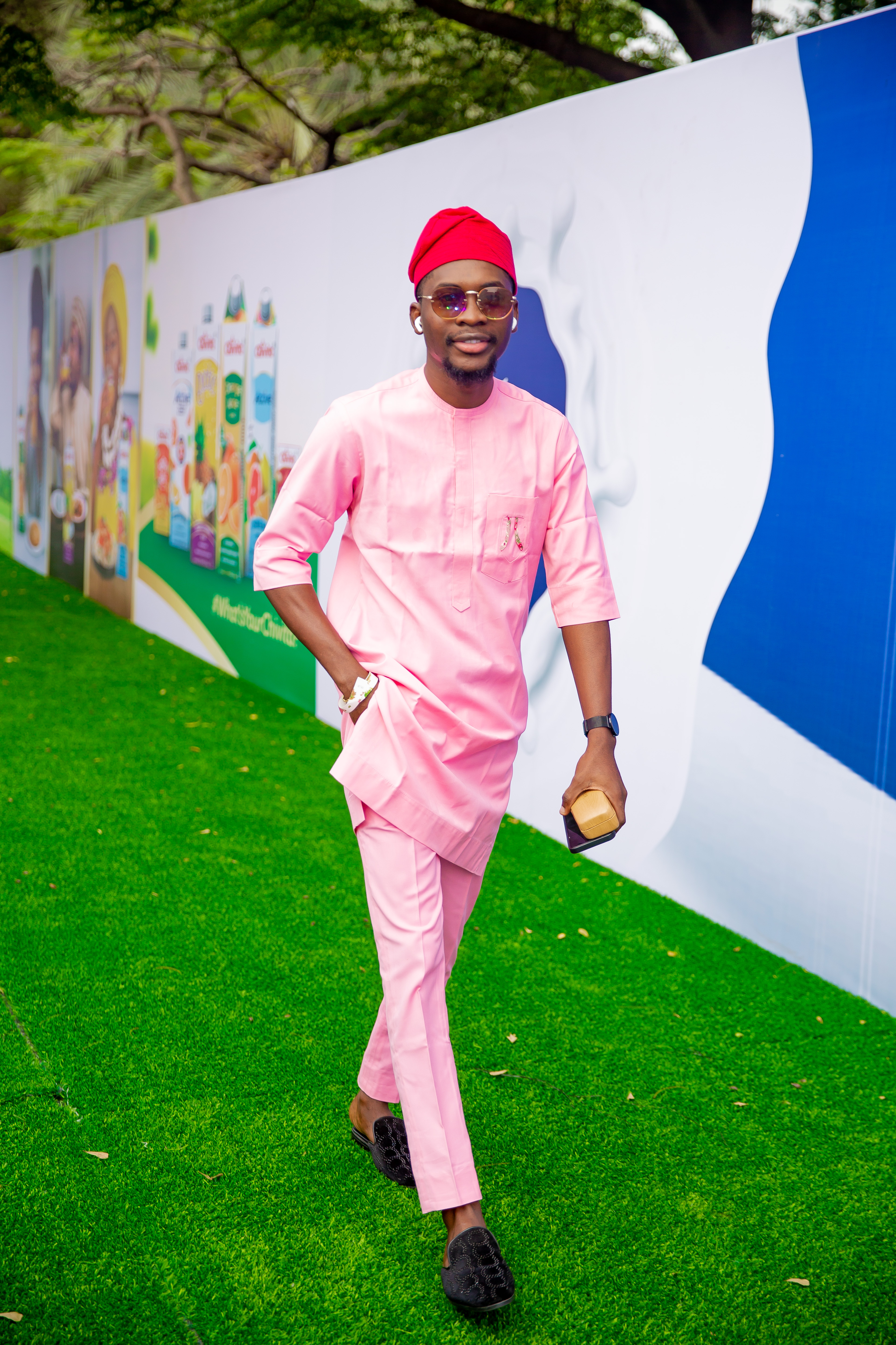 Colourful! Chivita Hollandia Hosts 2nd Lifestyle Brunch