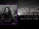 DOWNLOAD MP3: CeCe Winans – Goodness of God