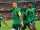 Super Eagles of Nigeria move 14 places up, now 28th in FIFA ranking after impressive performance at 2023 AFCON