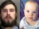 Father, 29, is found guilty of killing his six-month-old son after he was ‘shaken and battered’ before he died