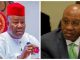 Emefiele files lawsuit against Akpabio over alleged defamation, demands N25bn and apology