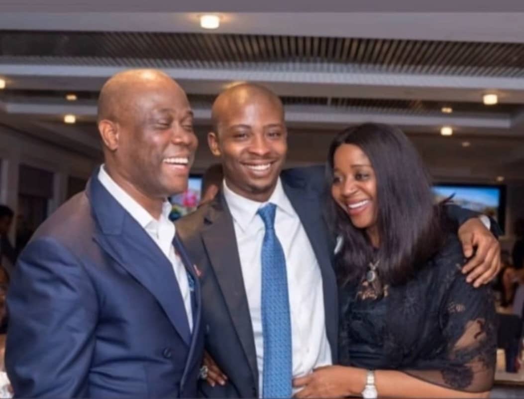 US National Transportation Safety Board (NTSB) gives details on the helicopter crash that killed Ogunbanjo, Wigwe, wife, and son (video)