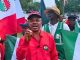 NLC suspends nationwide protest, extends ultimatum to 13th March