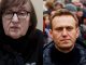 Alexei Navalny’s mother says Russian authorities have shown her son’s body but are pressuring her into holding secret burial