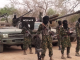 Boko Haram destroys 330KVA power towers in Yobe