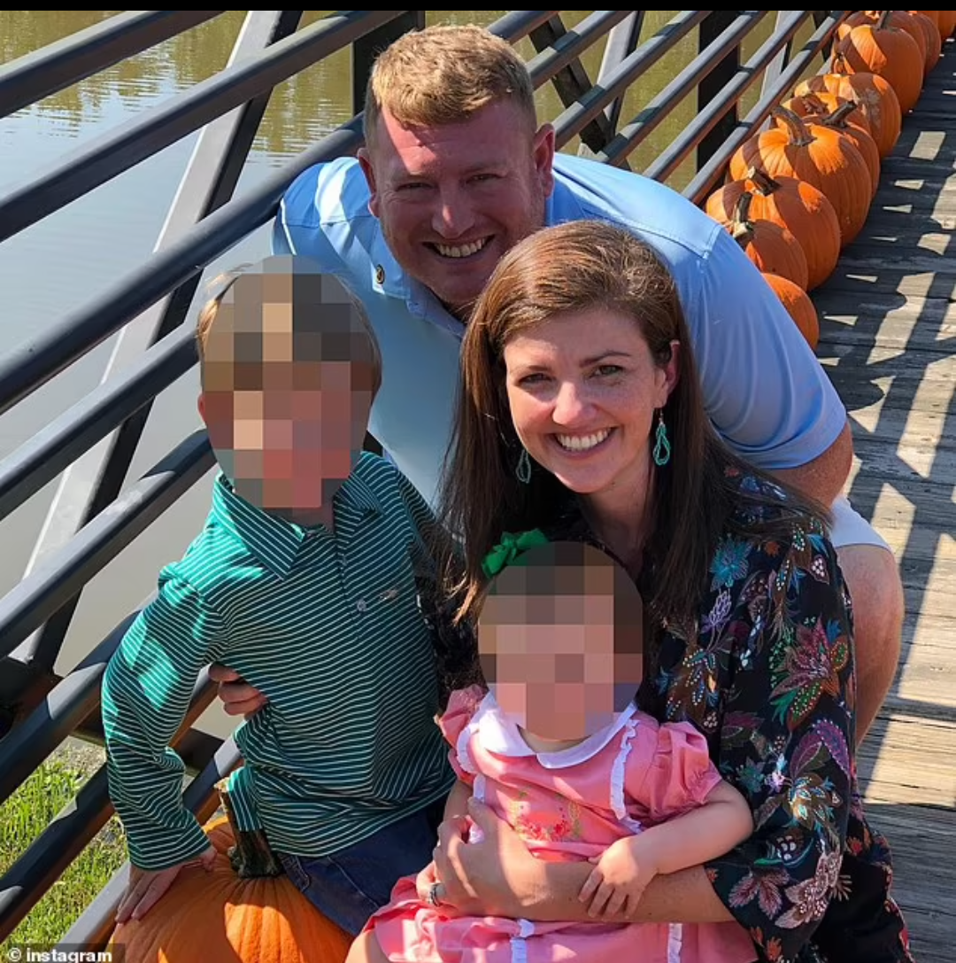 Wife reveals how she caught her husband poisoning her with abortion pills that he disguised with breakfast in bed