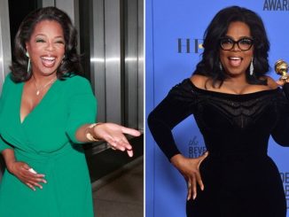 Talk show host, Oprah Winfrey leaving WeightWatchers board after admitting she used weight-loss drug