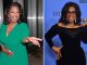 Talk show host, Oprah Winfrey leaving WeightWatchers board after admitting she used weight-loss drug