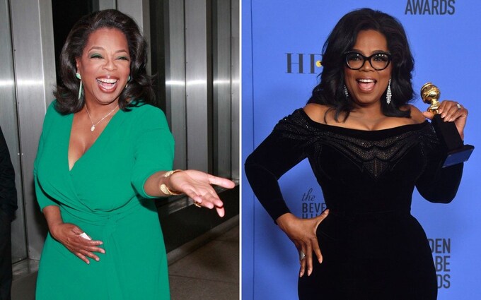 Talk show host,  Oprah Winfrey leaving WeightWatchers board after admitting she used weight-loss�drug