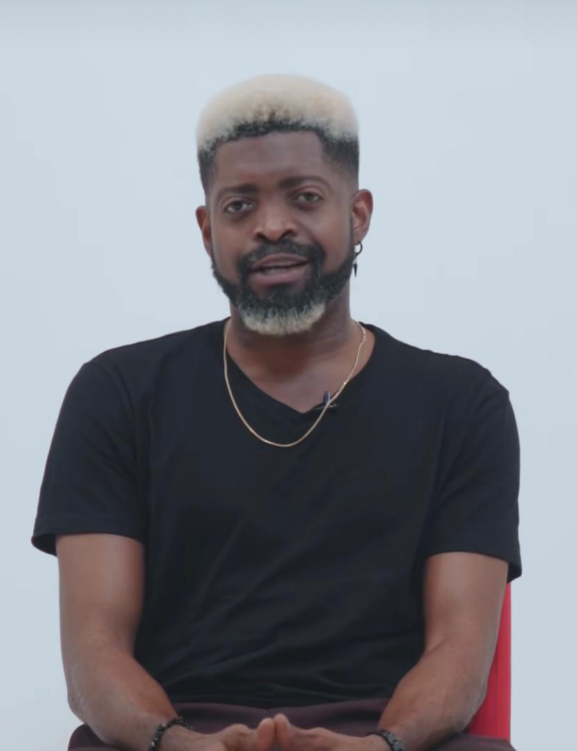 Comedian, Basketmouth poses a question to Nigerian native doctors