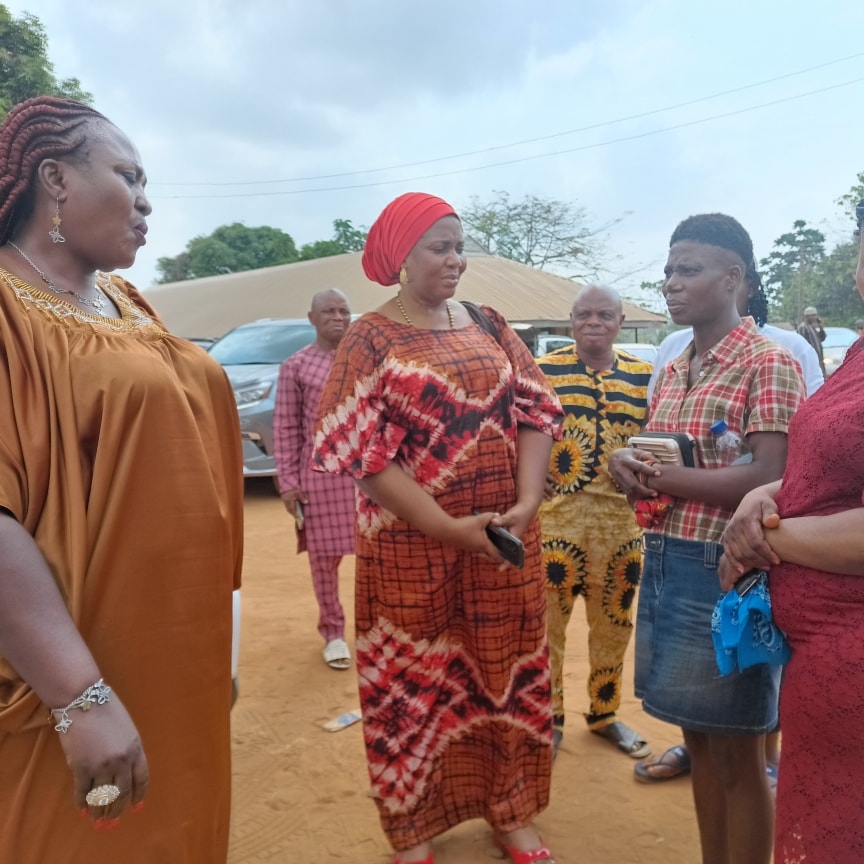 Court remands Anambra lawyer who allegedly brutalized her 11-year-old housemaid in police custody