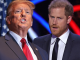 ‘He betrayed the Queen’ – Donald Trump says he wouldn’t offer Prince Harry any protection if he were president