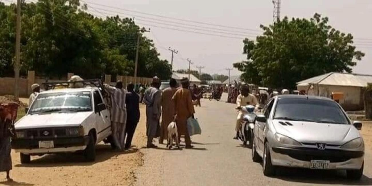 Police engage bandits in gun battle, foil kidnap attempt on Gusau-Sokoto highway