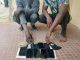 Suspected phone snatchers offer N78,000 bribe to investigating officer after arrest in Bauchi